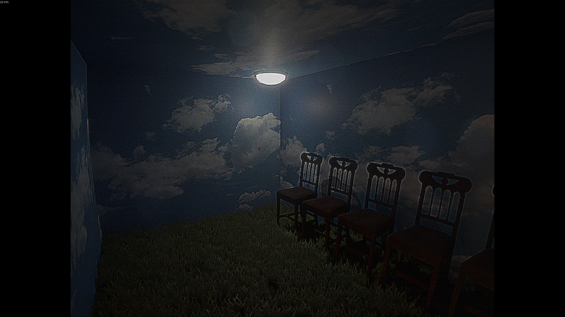The Backrooms: Liminal Space screenshot #10