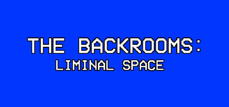 the backrooms: liminal space vertical card thumbnail