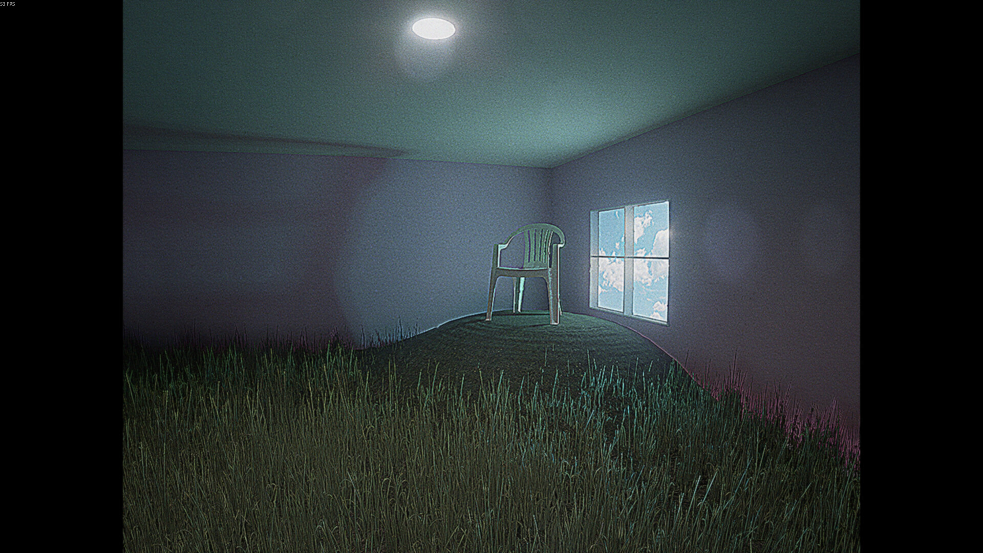 The Backrooms: Liminal Space screenshot #9