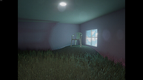 The Backrooms: Liminal Space - скриншот 9