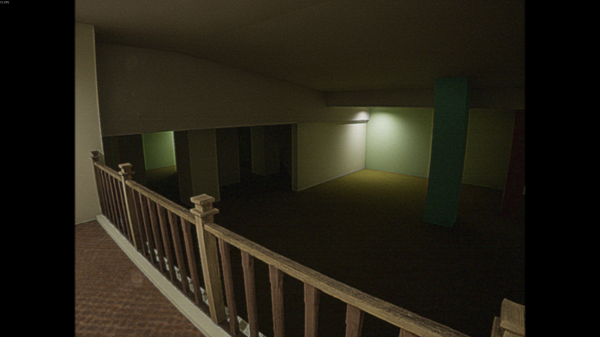 The Backrooms: Liminal Space screenshot #15
