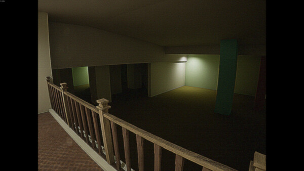Скриншот 4 из The Backrooms: Liminal Space