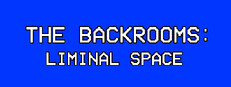 The Backrooms: Liminal Space cover