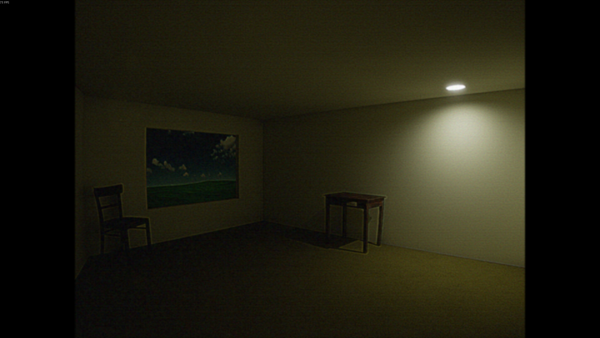 The Backrooms: Liminal Space screenshot #18