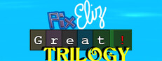 Pix Eliz Great Trilogy game capsule image