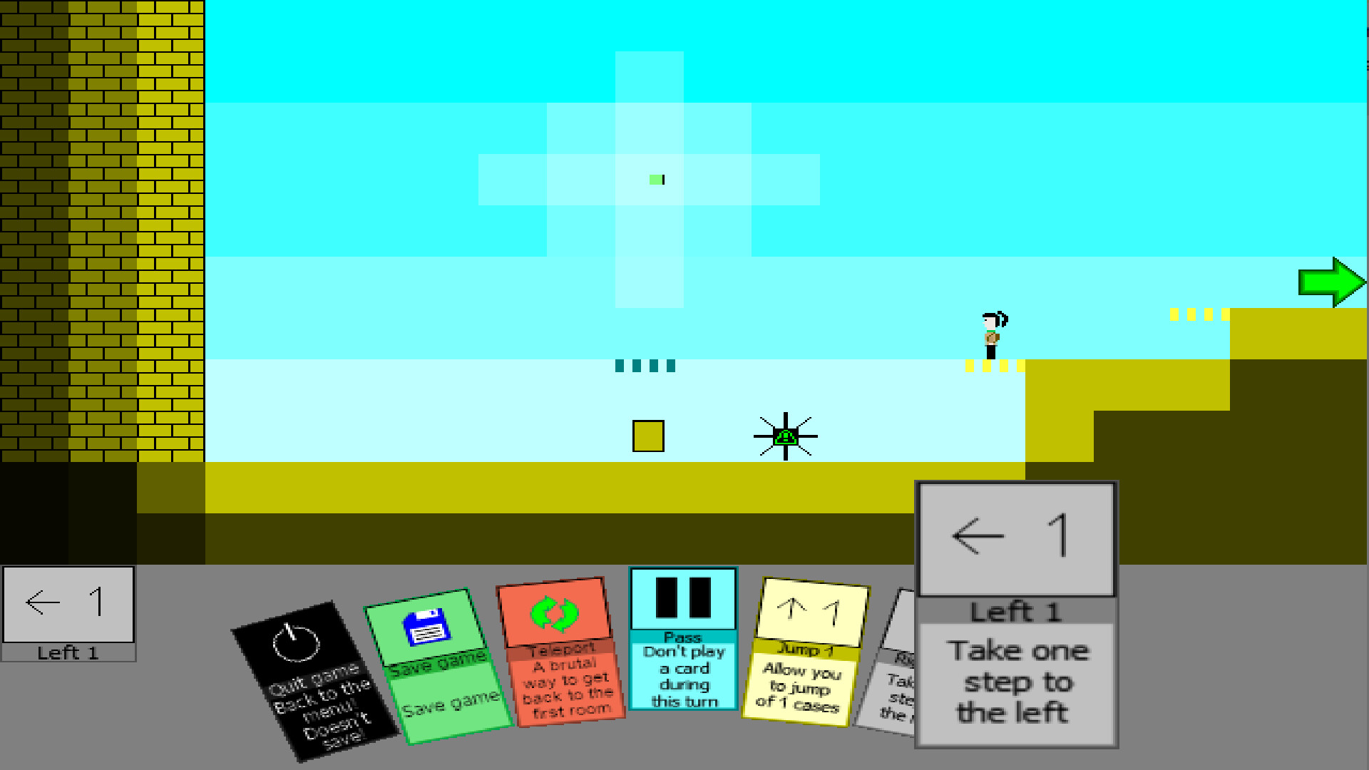 Pix Eliz Great Trilogy screenshot #2