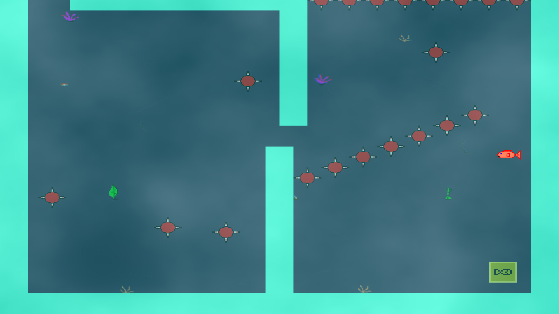 Pix Eliz Great Trilogy screenshot #6