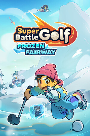 Super Battle Golf