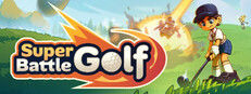Super Battle Golf