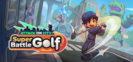 Super Battle Golf Stats