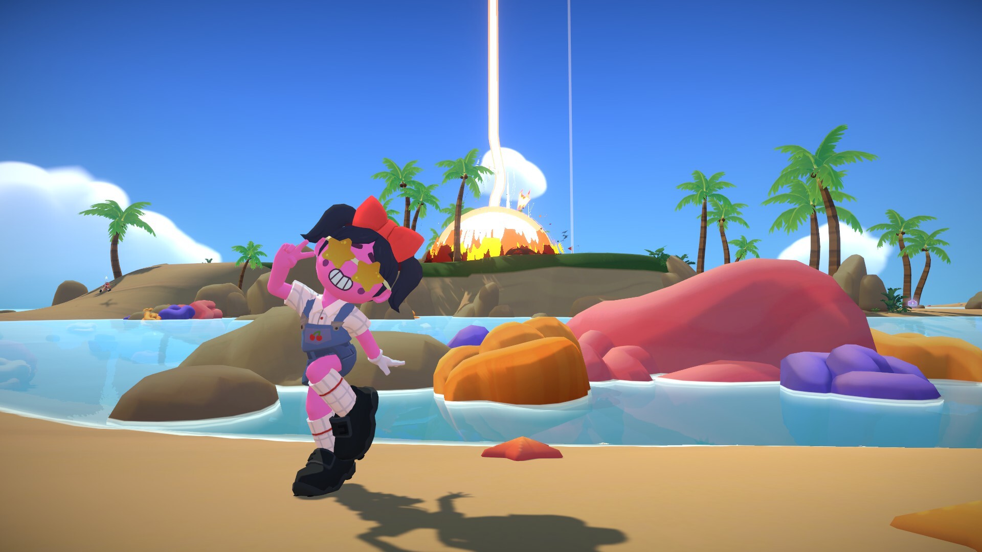 Super Battle Golf screenshot 11