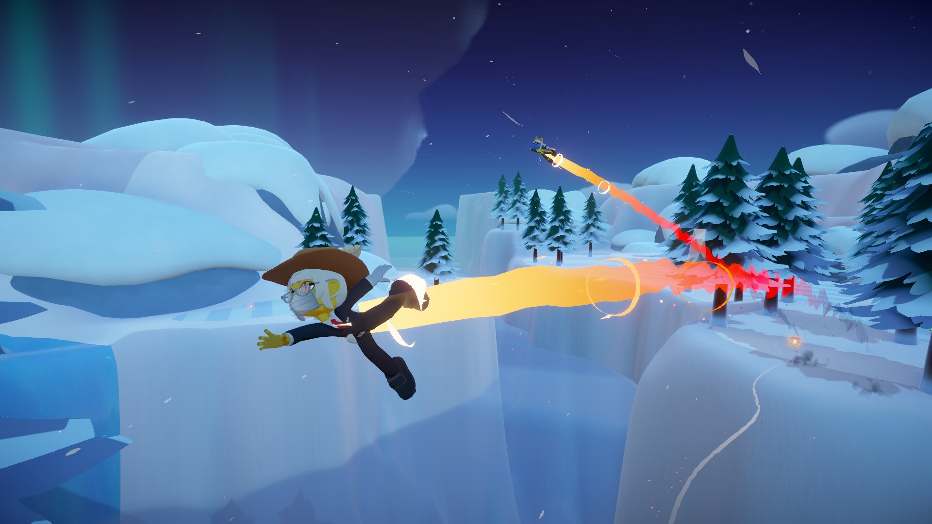 Screenshot Super Battle Golf