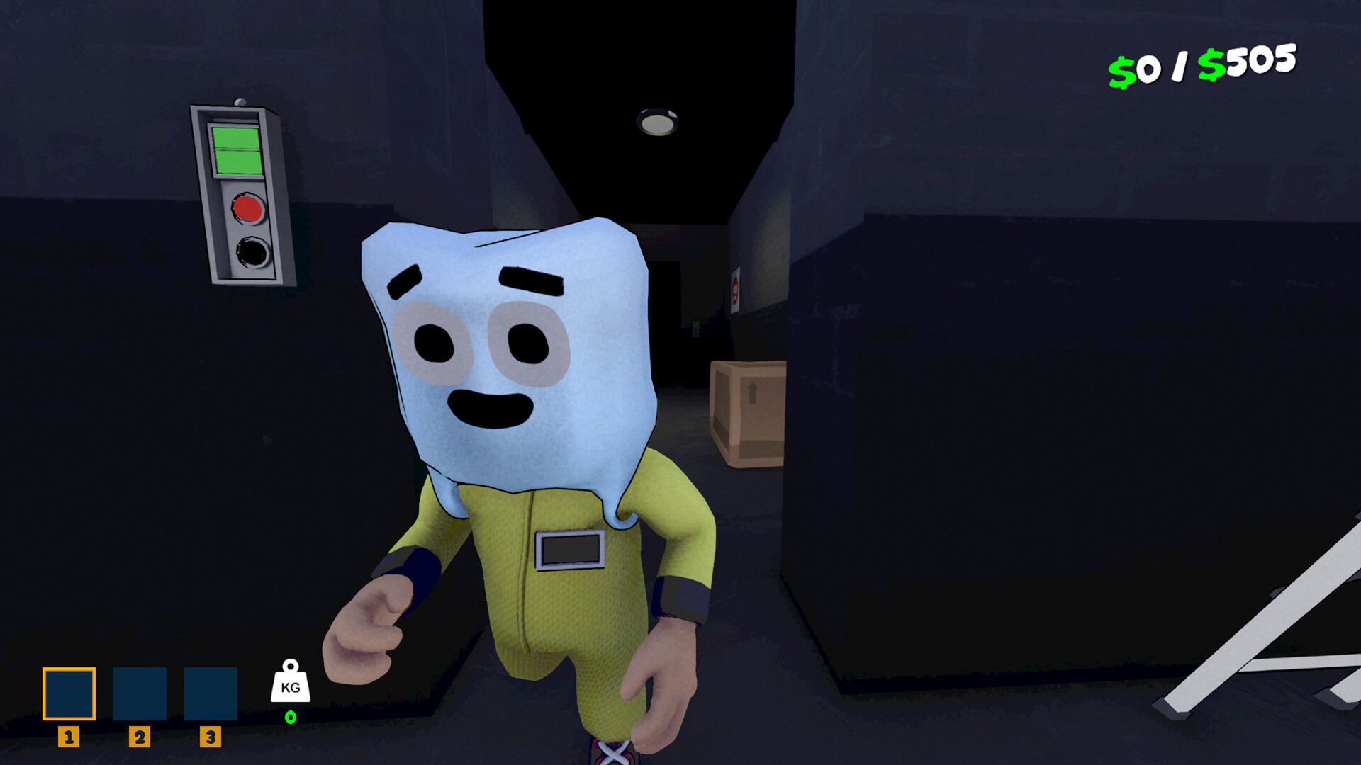 Thieves Party screenshot #9