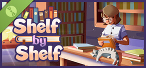 Shelf by Shelf Demo