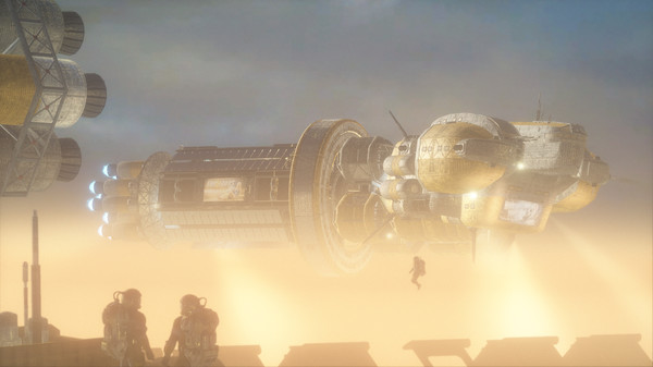 3DMark Cloud Gate benchmark