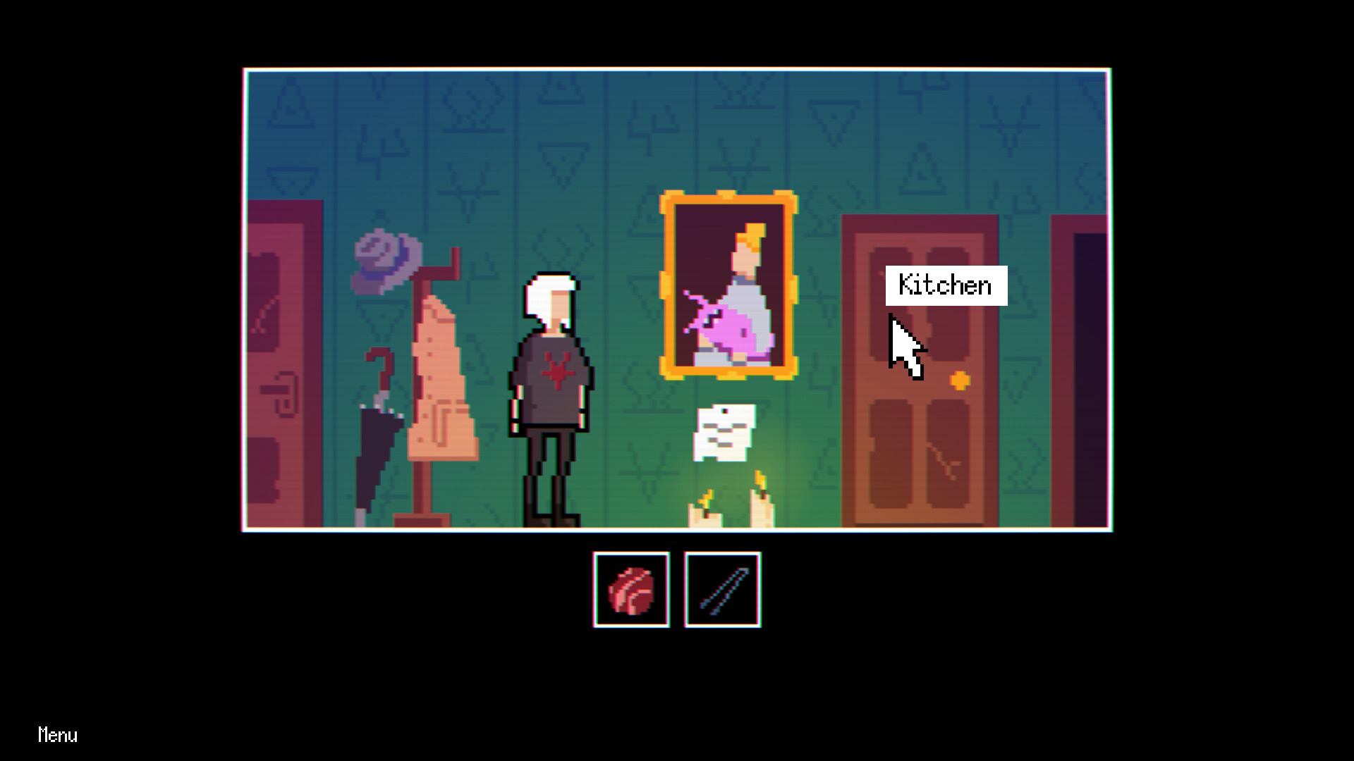 Victoria Kopernik: Mother screenshot #1