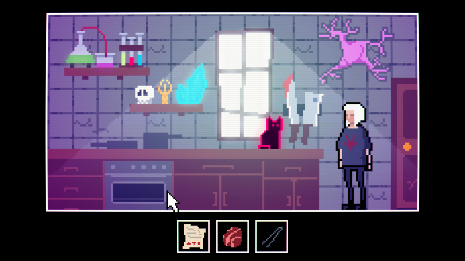 Victoria Kopernik: Mother screenshot 8