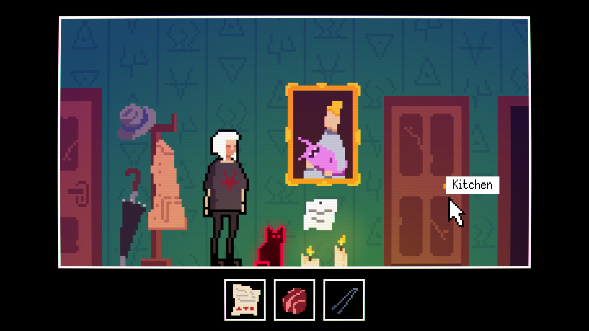 Victoria Kopernik: Mother screenshot 3