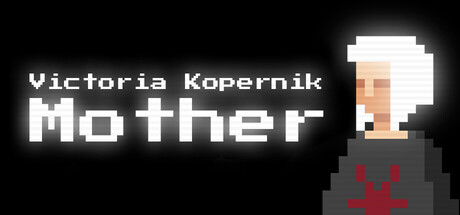 Victoria Kopernik: Mother
