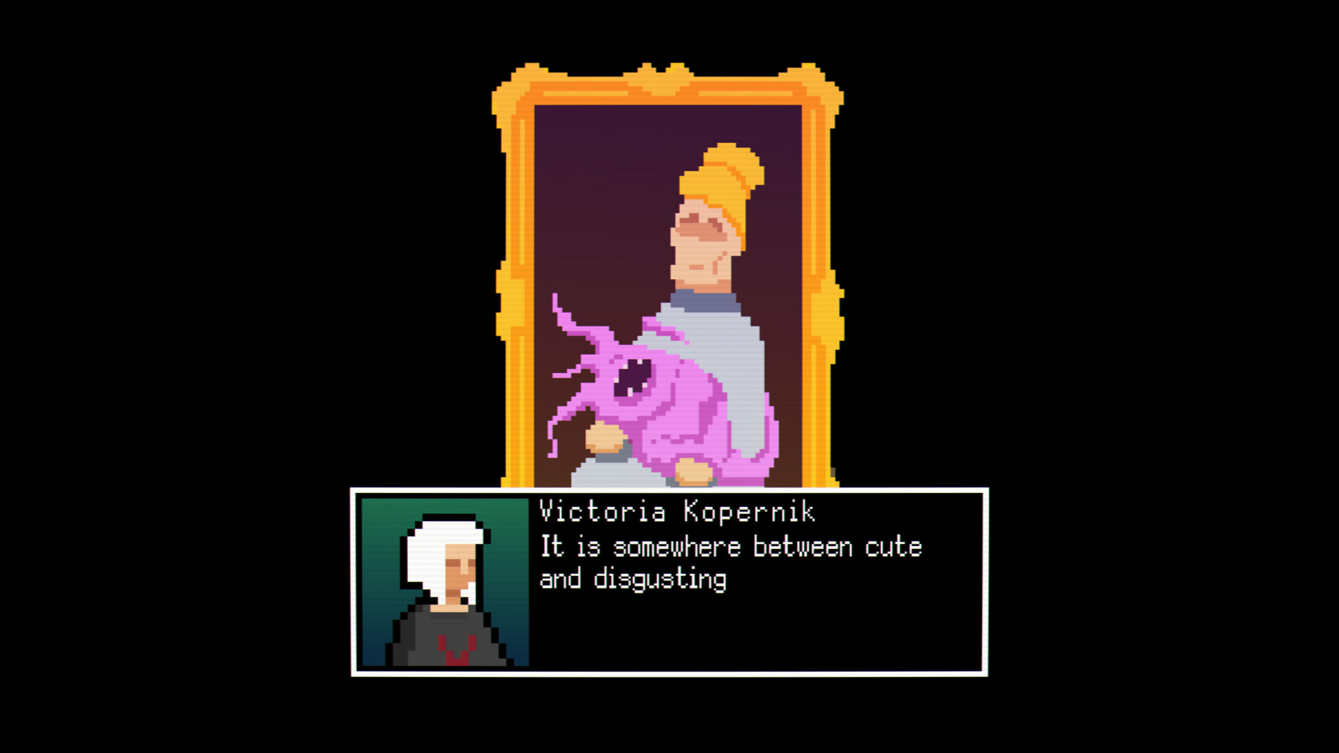 Victoria Kopernik: Mother screenshot 5
