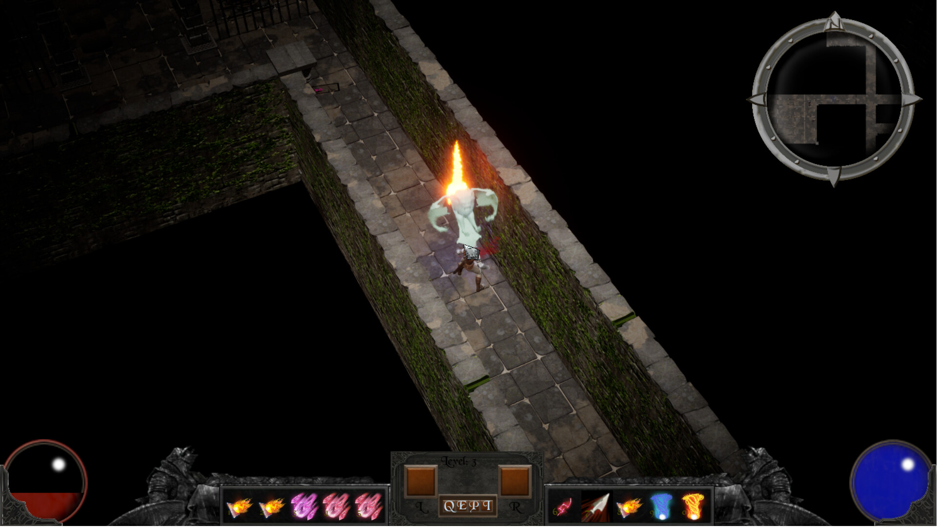 Rise of the Khan screenshot #4