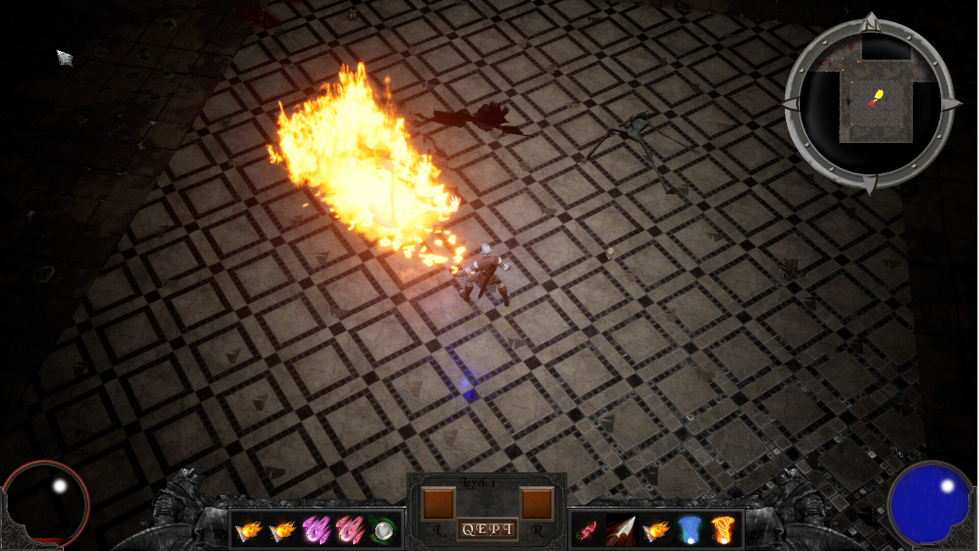 Rise of the Khan screenshot #6