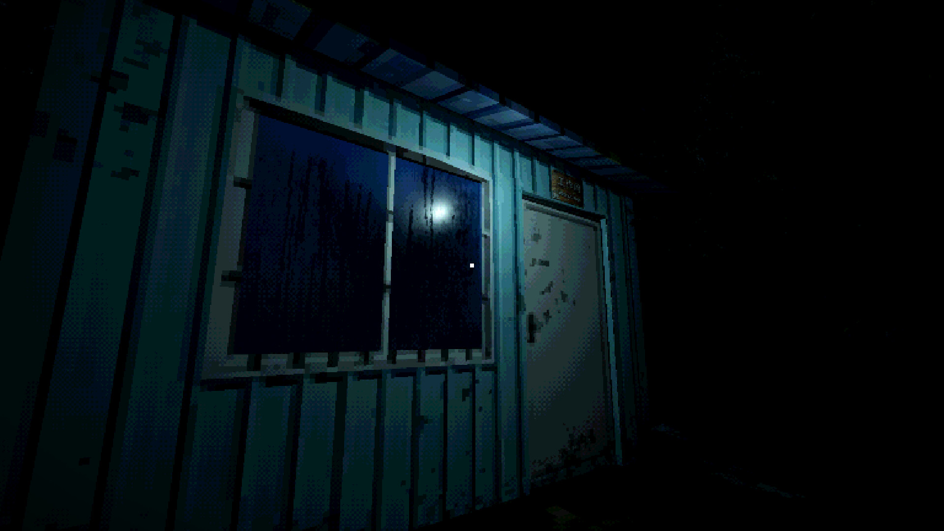 Spooky Fun Park screenshot #8