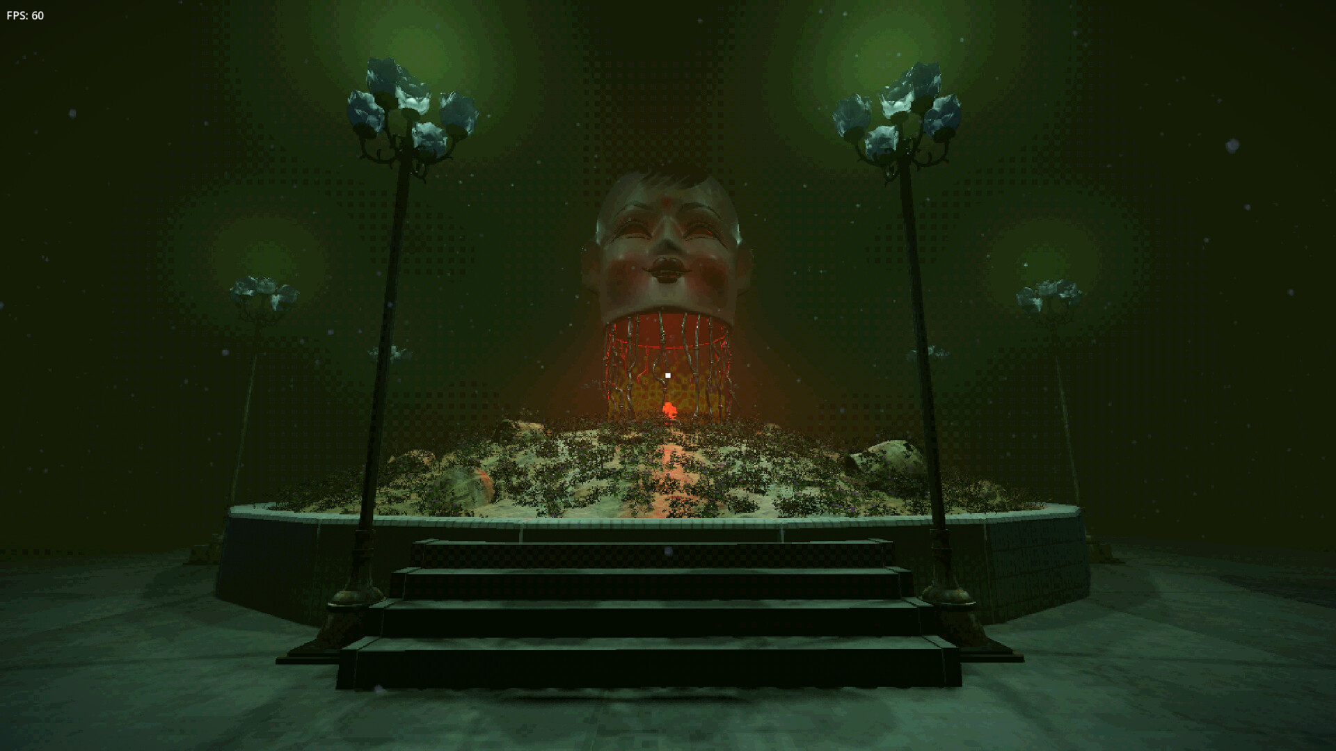Spooky Fun Park screenshot #13