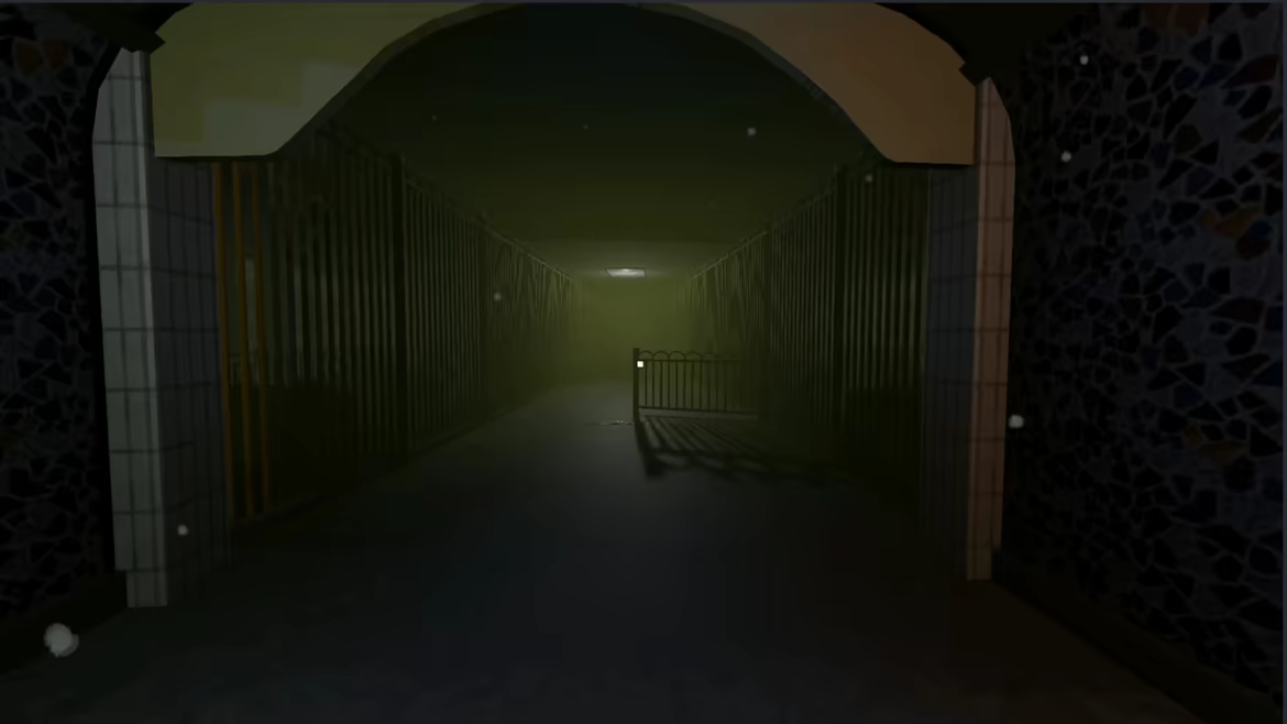 Spooky Fun Park video 8