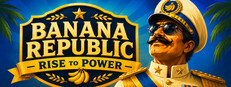 Rise to Power: Banana Republic