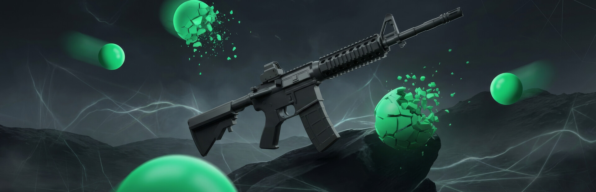 VR AIM