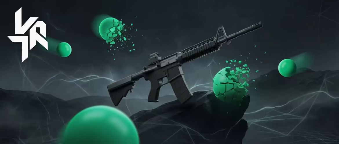 VR AIM video 5