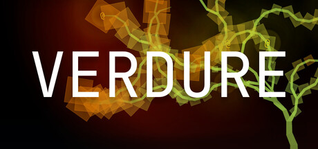 VERDURE game header image