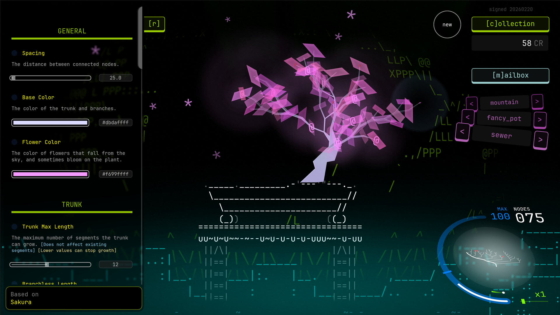 VERDURE Featured Screenshot #1