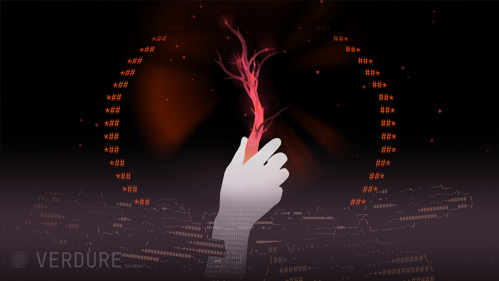 VERDURE screenshot #5