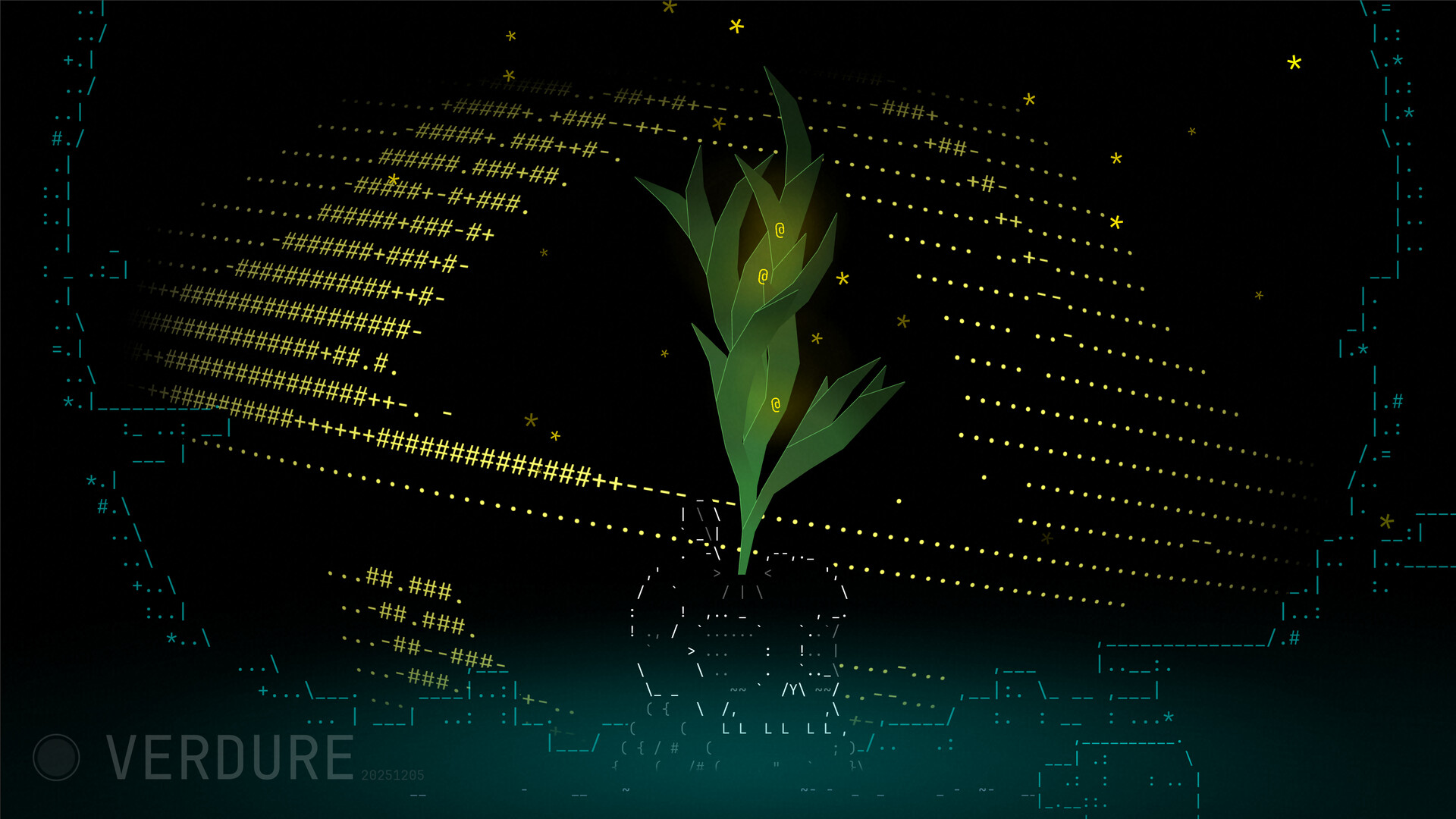 VERDURE screenshot #8