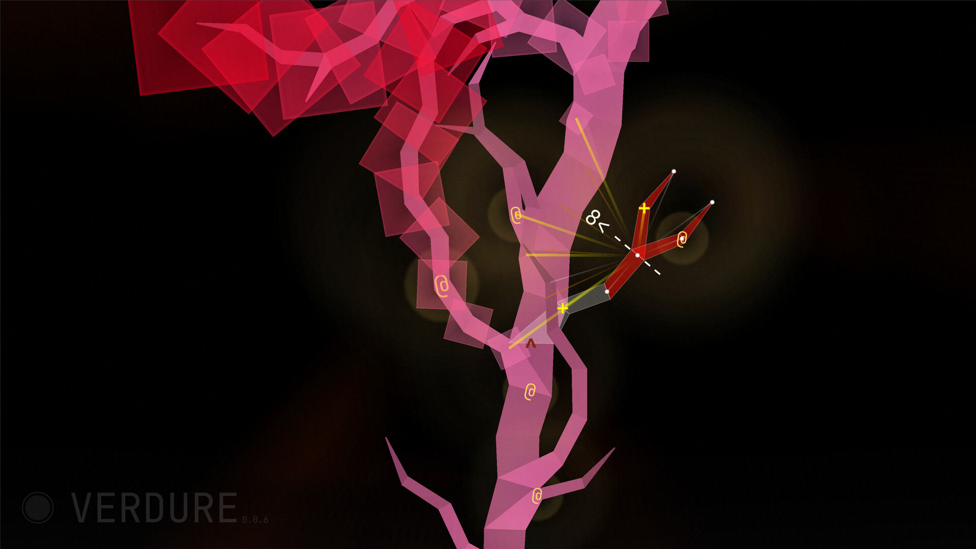 VERDURE screenshot #3