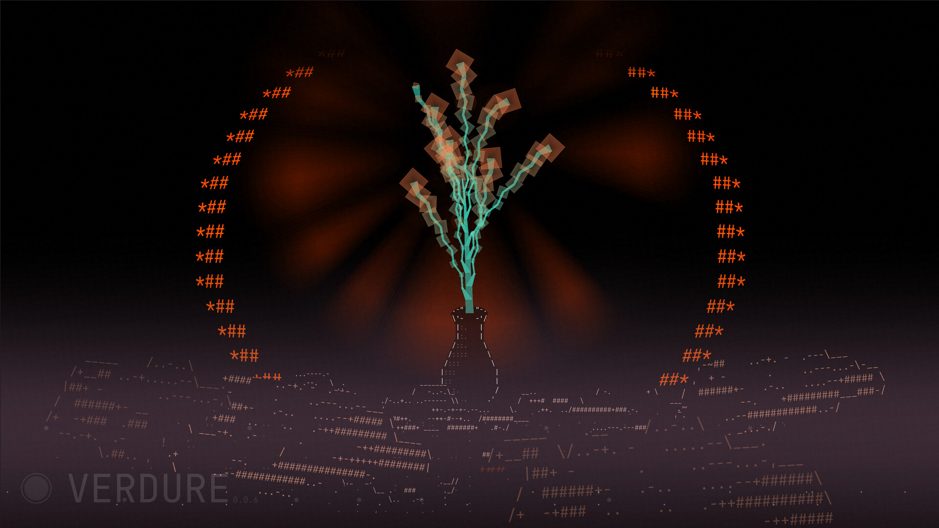 VERDURE screenshot #5