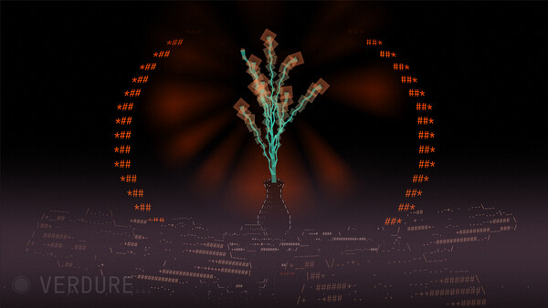 VERDURE game for windows Pc 1