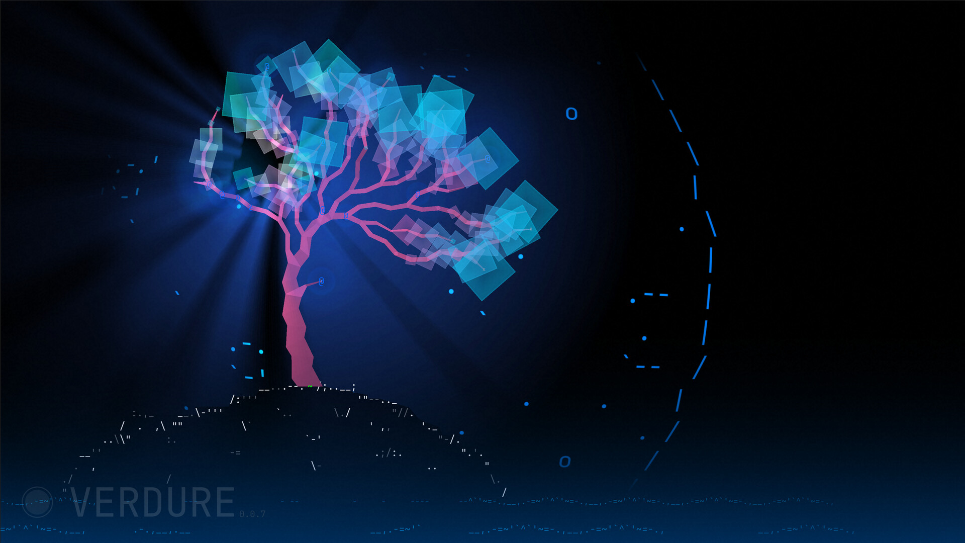 VERDURE screenshot #4