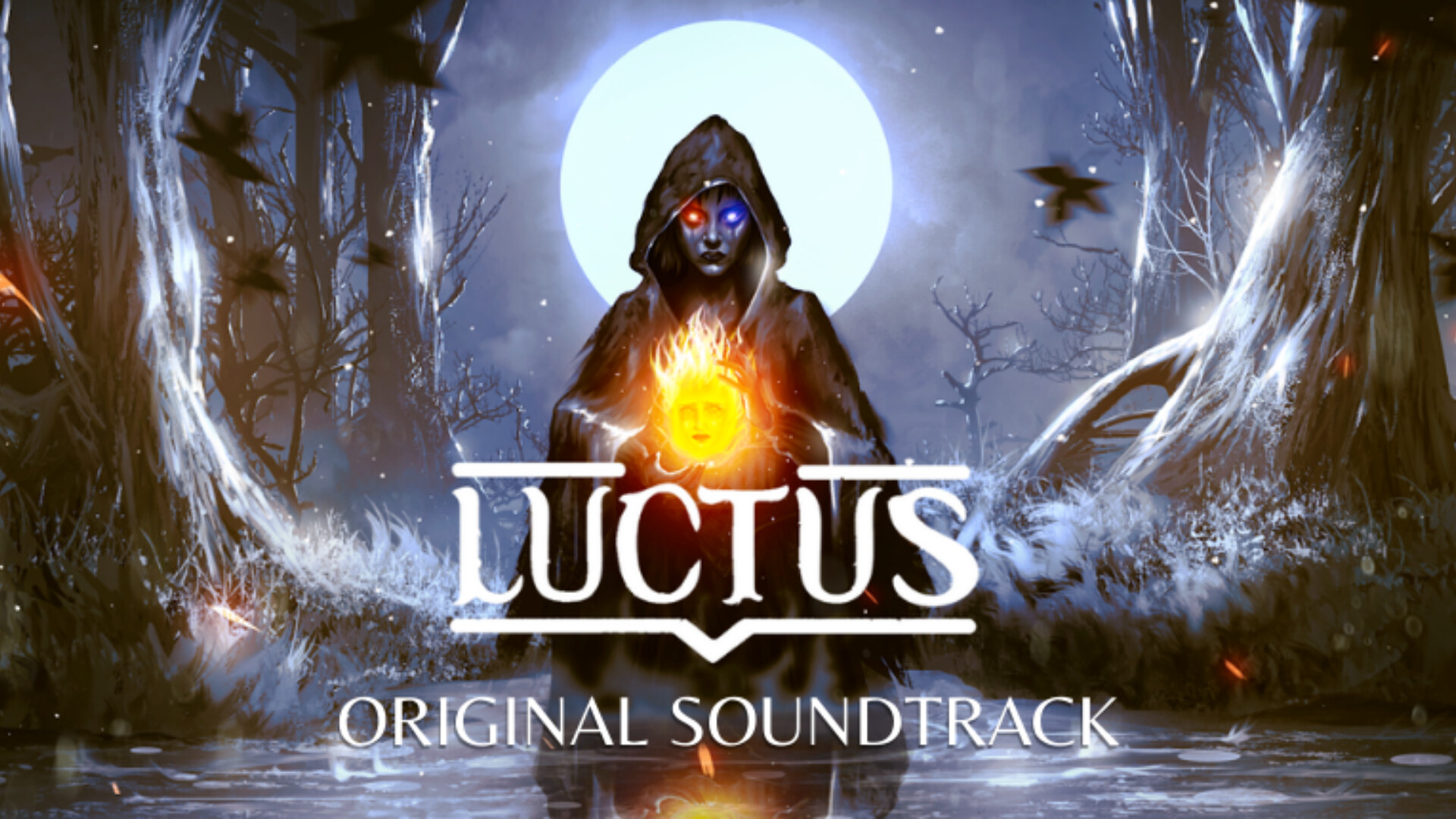 Luctus Soundtrack Featured Screenshot #1