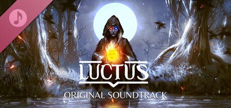 Luctus Soundtrack banner image