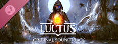 Luctus Soundtrack game capsule image