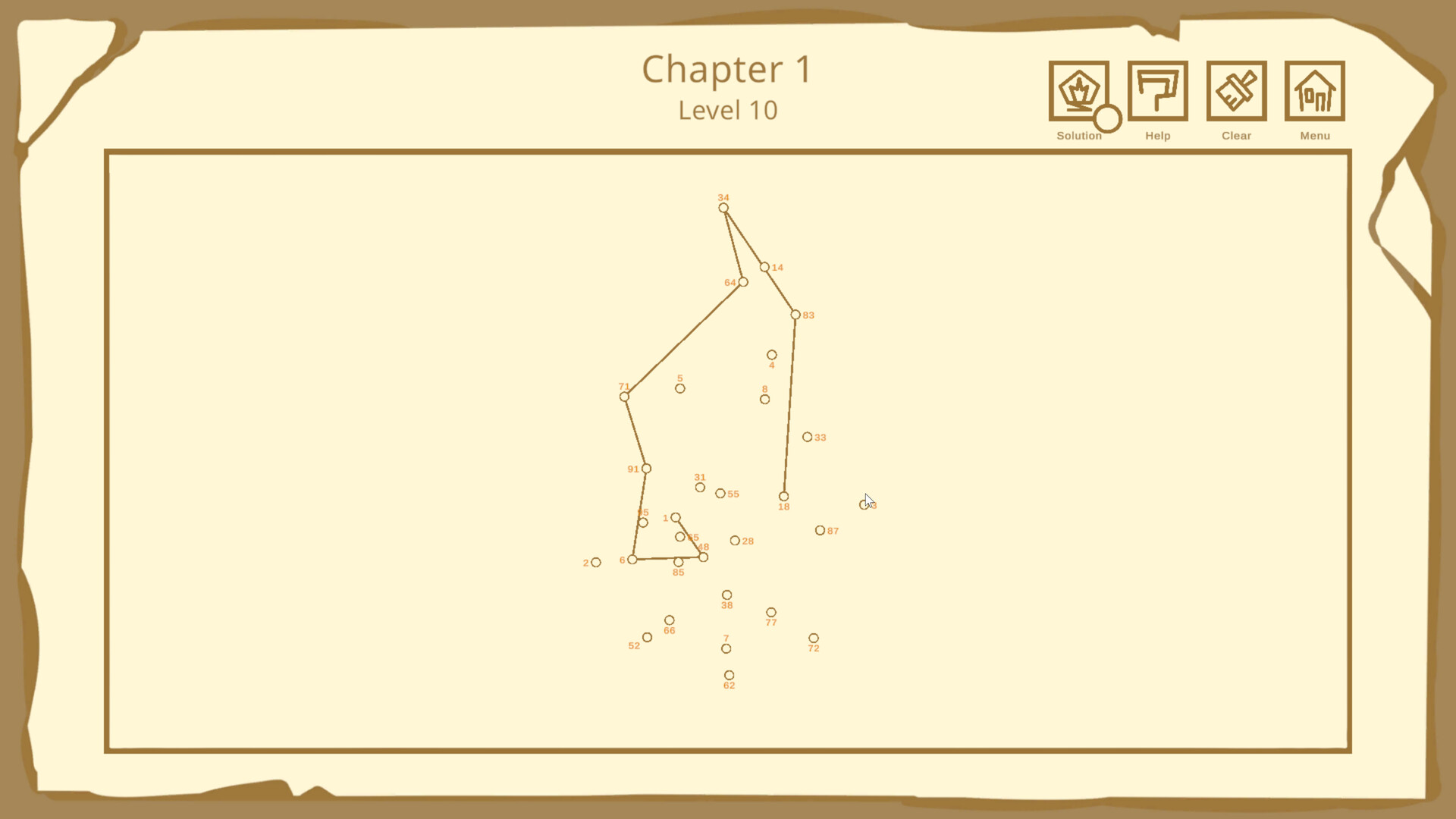 Sigil Connect screenshot #5