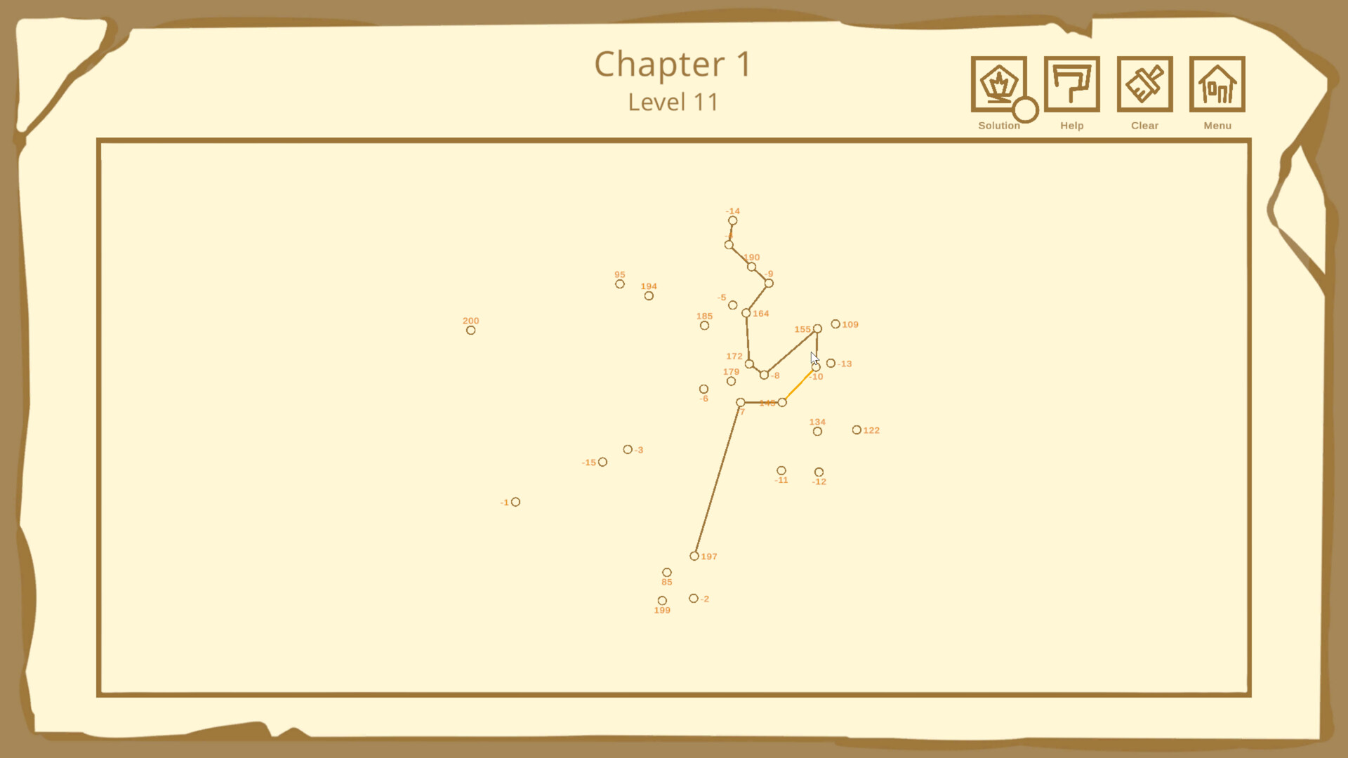 Sigil Connect screenshot #4