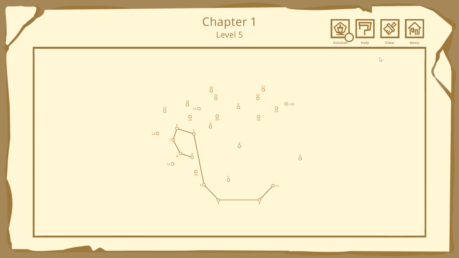 Sigil Connect screenshot #3