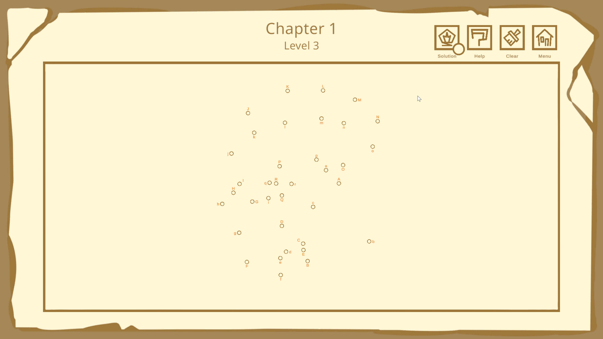 Sigil Connect Featured Screenshot #1