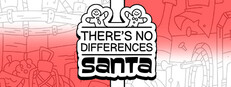 There's No Differences: Santa