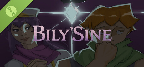 Bily'Sine Demo