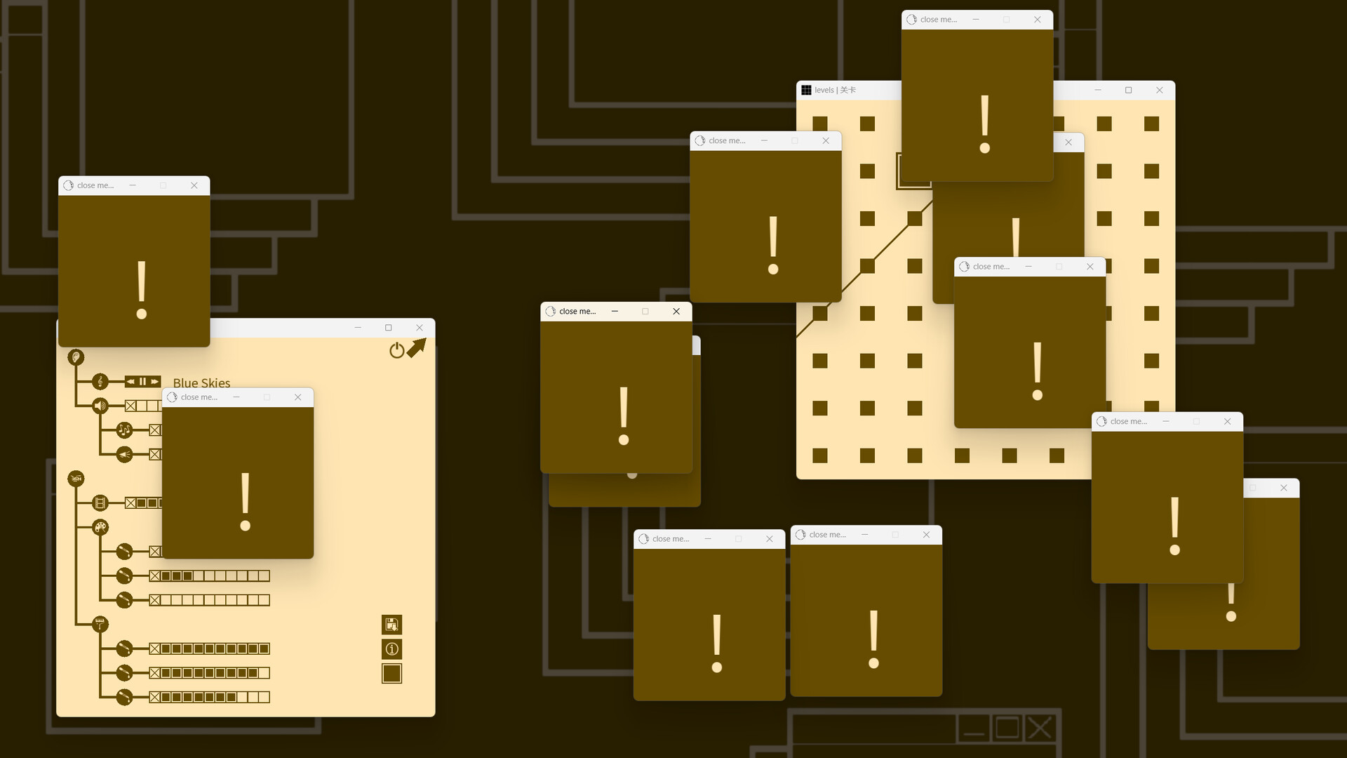 test_project screenshot #7